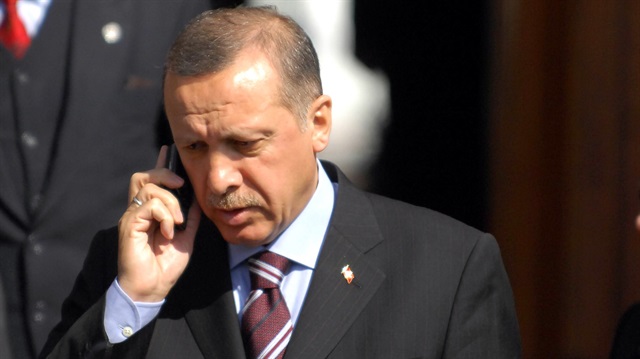 Cumhurbaşkanı Erdoğan'ın, İbrahim Kalın aracılığı ile hastaneyi aradığı iddia edildi.