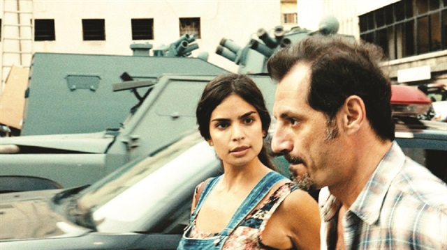 Lübnan yapımı "Hakaret" filmi, en iyi yabancı film dalında yarışacak.