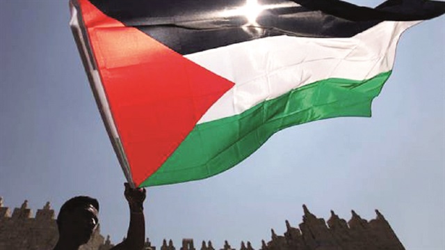 Bazı Avrupa ülkelerinin yetkililerinin Filistin’i tanıma konusunu ciddi şekilde düşündüğünü söyledi.