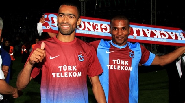 Trabzonspor'un eski yıldızı Lüksemburg'a transfer oldu
