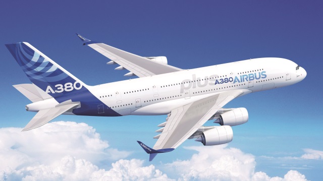 Airbus,Savunma Sanayii Müsteşarlığı ile Mutabakat Zaptı imzaladı