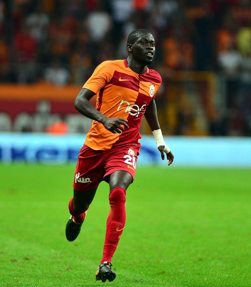 Galatasaray Osmanlispor Mac Ozeti Gs Osmanli Maci Kac Kac Yeni Safak