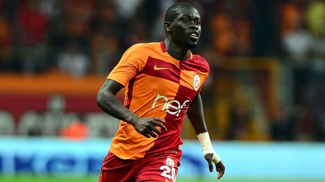 Galatasaray'da Badou Ndiaye, sarı kırmızılı forma altında 17 resmi maçta 1 gol attı 3 de asist yaptı. 