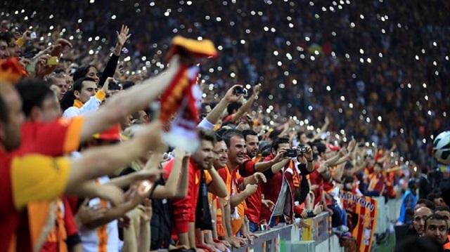 Galatasaray. 