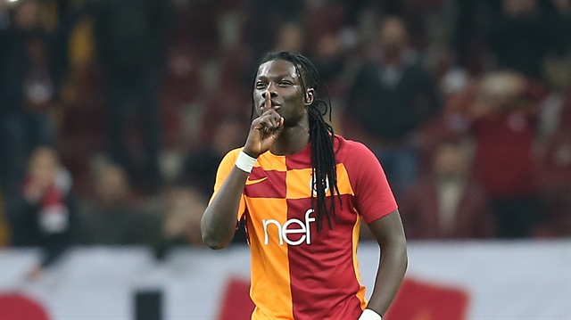 Gomis'ten para iddialarına olay cevap