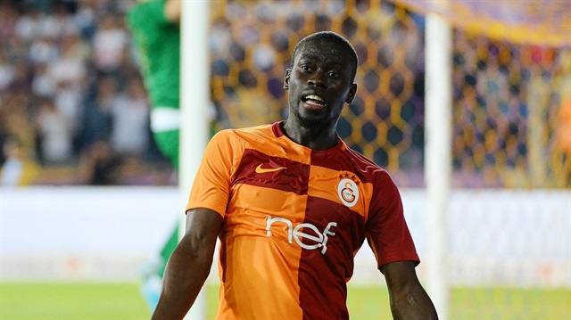 Galatasaray’dan flaş Ndiaye açıklaması