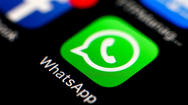Dünyanın en çok kullanılan anlık mesajlaşma uygulaması WhatsApp, günlük 1 milyarın üzerinde aktif kullanıcı sayısına sahip.