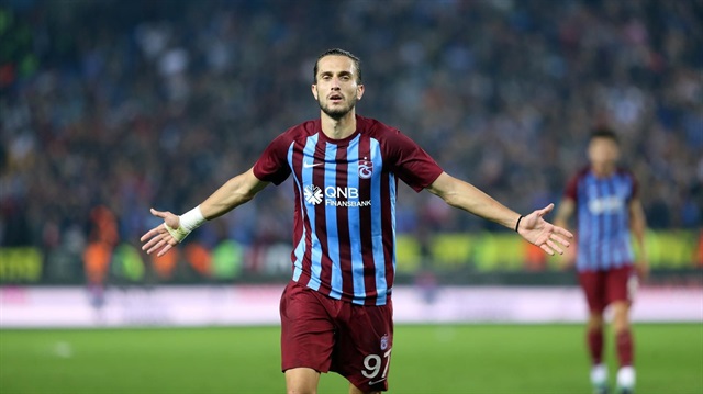 Bugün 21 yaşına giren Yusuf Yazıcı bu sezon ligde çıktığı 19 maçta 3 gol atarken 3 de asist yaptı.