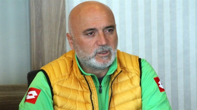 Hikmet Karaman Alanyaspor başında çıktığı 2 maçta 1 galibiyet 1 mağlubiyet aldı.