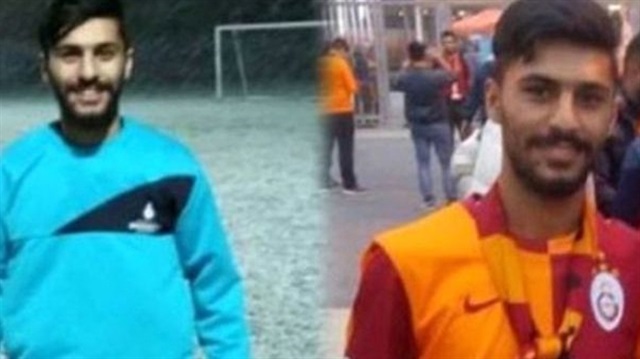 Kadına şiddete engel olmaya çalışan futbolcu öldürüldü