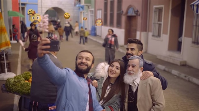Türk Telekom yerli klavye Tambu için reklam filmi yayınladı