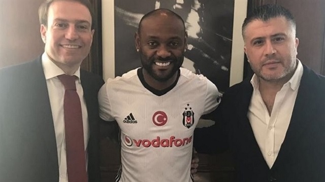 Vagner Love'u diğerlerinden farklı kılan 4 özellik