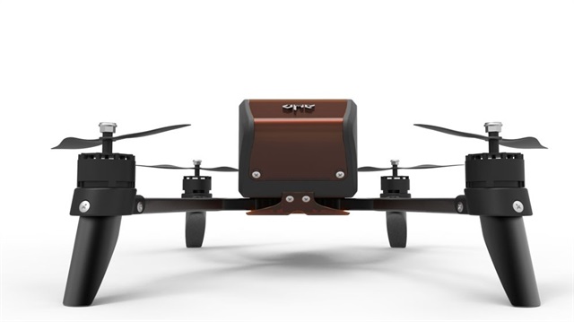 Yerli drone APE X talep rekoru kırdı