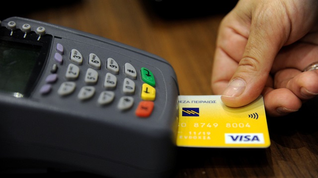 Kredi kartıyla online alışverişte yeni bir dönem başlıyor. 