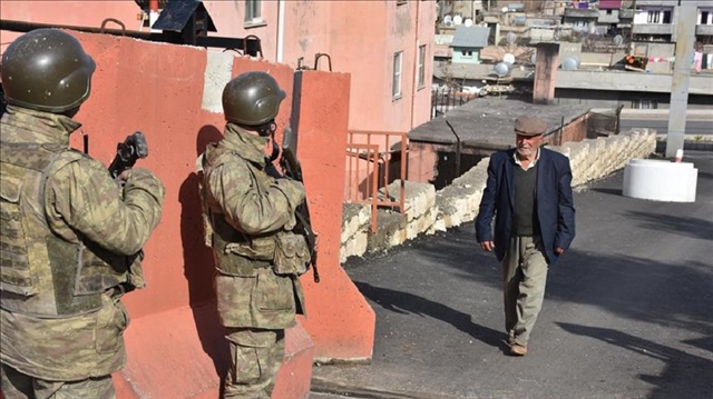 81-year-old Turk applies to take part in Afrin op