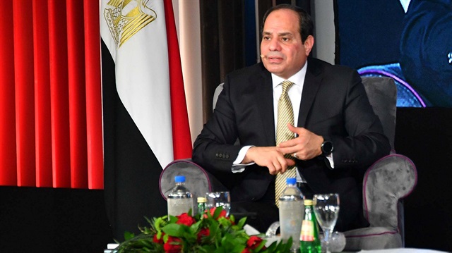Mısır'da Mart ayında yapılması planlanan cumhurbaşkanlığı seçiminde yarış başladı. 
