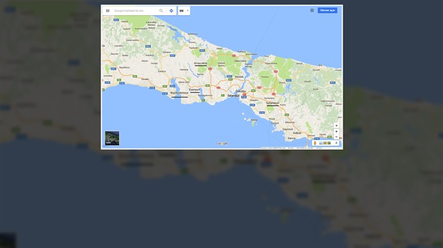 İstanbul'un en fazla değerlenen ilçesi