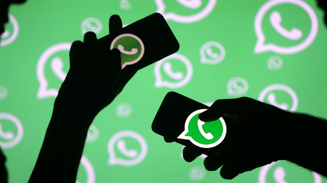 WhatsApp'ta bir günde kaç mesaj atılıyor?