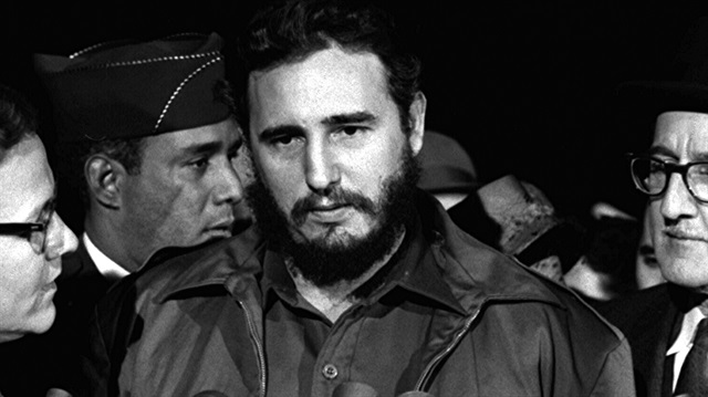 Dünyanın en uzun süre görevde kalan liderlerinden olan 1959'daki Küba Devrimi'nin mimarı Fidel Castro ise 2016'da 90 yaşında hayatını kaybetmişti.

