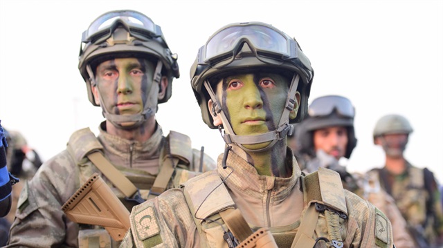 Türk Silahlı Kuvvetleri askerlik süreleri ile ilgili açıklama yaptı. 
