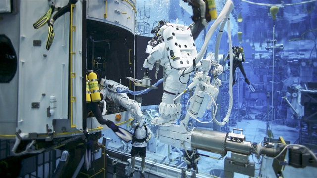 Japonya, uzay testine katılan herkese 13 bin TL veriyor