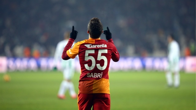 Galatasaray'da 55 numaranın yeni sahibi belli oldu