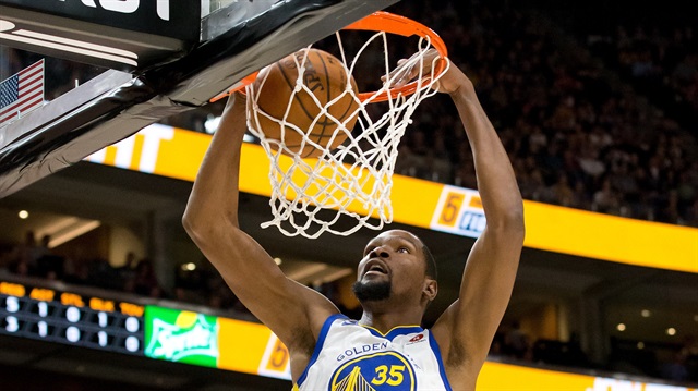 Kevin Durant