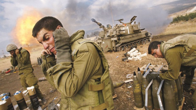 İsrail 2006 yılında Lübnan’ı ikinci kez işgale yeltenmiş ancak Hizbullah güçleri tarafından bozguna uğratılarak, geri çekilmek zorunda kalmıştı.