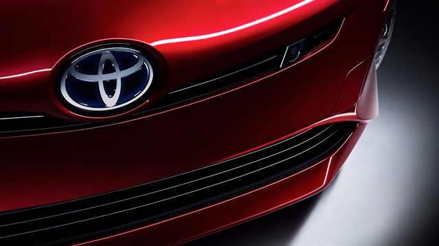 Toyota Çin’deki 181 bin aracını geri çağırdı