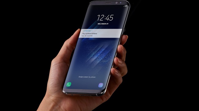 Samsung Galaxy S9 ve S9 Plus, şubat ayında MWC 2018 fuarında tanıtılacak.