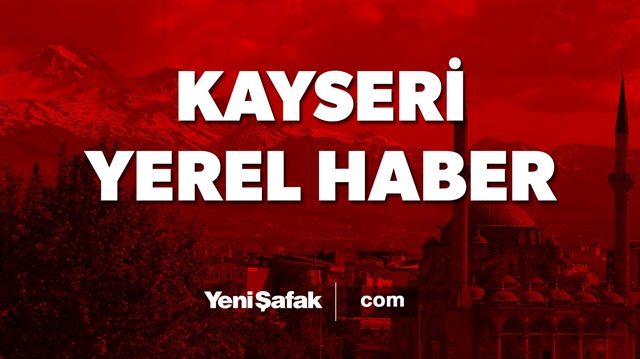 2017 Kayseri nüfusu kaç? sorusunun yanıtı haberimizde.