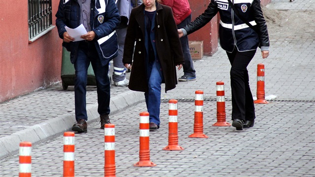 FETÖ'nün tutuklanmalardan kurtulmak için 'hamile kalın' talimatı verdiği iddianamede yer aldı. (Foto: Arşiv)