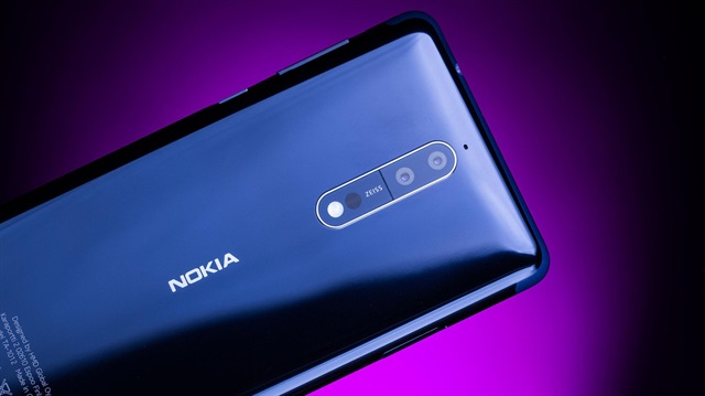 Nokia 7 Plus'ın ayrıntıları belli oldu