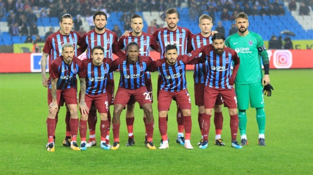 Trabzonspor kadrosunun önemli isimlerinden biri olan Okay Yokuşlu, bordo mavililer adına sezonun dikkat çeken performanslarına imza atıyor.