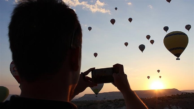 Hanehalkı yurtiçi turizm araştırması sonuçlarını açıkladı.