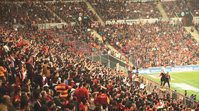 Albayrak'ın satışa sunulan yeni localar için teşvik edici bir proje bulduğu öğrenildi.