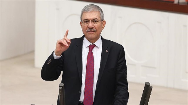 Bakan Demircan, "Türkiye, kendi ilaç ihtiyacının da önemli bir kısmını karşılıyor" dedi. 
