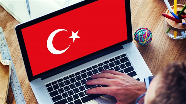 Cumhurbaşkanı Erdoğan'dan flaş yerli yazılım açıklaması!