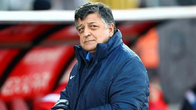 ​Yılmaz Vural, son olarak Göztepe'yi çalıştırmıştı. 65 yaşındaki teknik adamın takımı Süper Lig'e çıkartmasının ardından yollar ayrılmıştı.