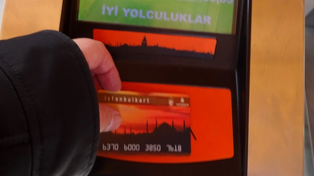 Toplu taşımada İstanbul için yeni bir dönem başlıyor!