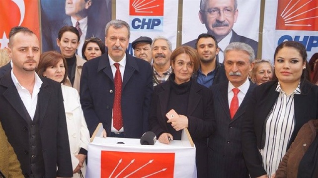 Sahte imzayla CHP PM'ye seçilen Fatma Güler'e partililer tepki gösterdi. 
