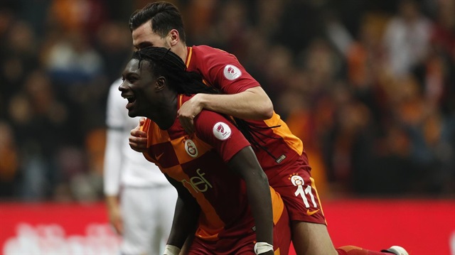 Galatasaray, Türkiye Kupası rövanşında Konyaspor'u 4-1 mağlup etti ve yarı finale kaldı. 