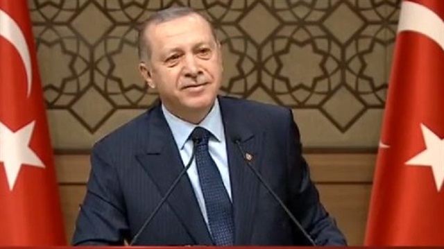 أردوغان: لا يمكن أن نجلس مع بشار الأسد على طاولة مفاوضات واحدة، لأنه قتل مئات آلاف السوريين الأبرياء  