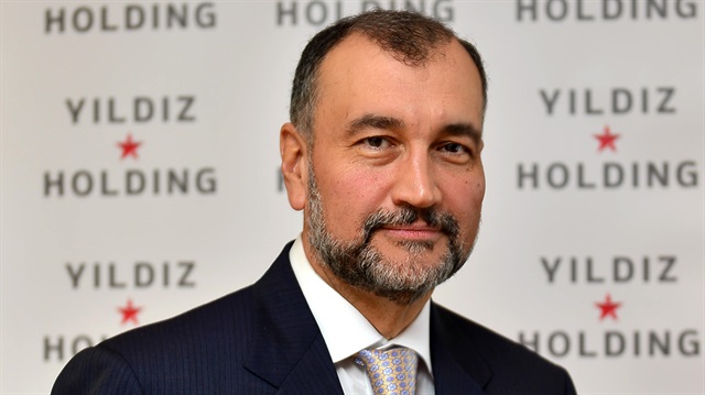 Yıldız Holding KAP'a açıklama yaptı.