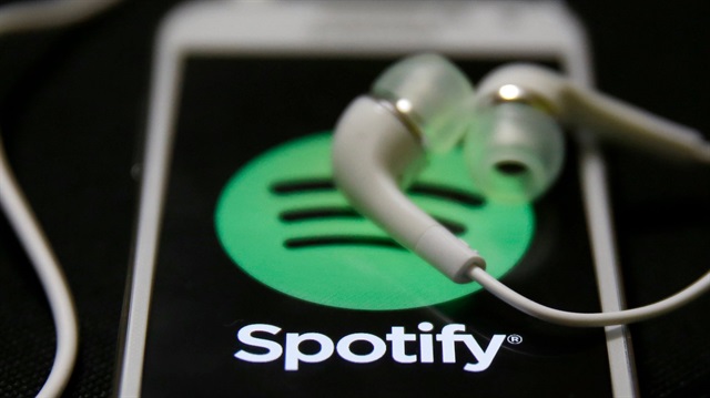Spotify, kimin ne dinlediğini ilçe ilçe açıkladı!