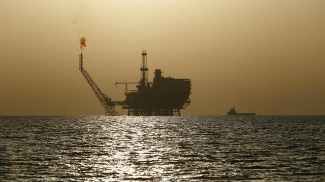 Akdeniz'de enerji savaşları devam ediyor.