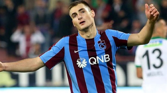 Bero bu sezon Trabzonspor formasıyla çıktığı 15 maçta 1 gol atarken 2 de asist kaydetti.