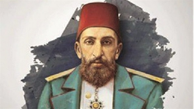  "Bir Devrin Son Sultanı II.Abdülhamid" adlı kitap, Yeditepe Yayınevi arasından okurla buluştu. 