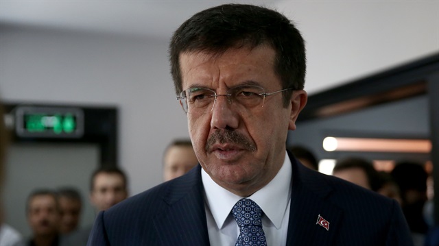 Ekonomi Bakanı Nihat Zeybekçi, yerli kripto para üretmenin doğru olmadığını söyledi.
