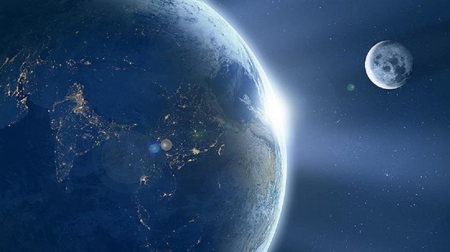 Astronomik açıdan kısmen yakın bir geçiş yapacak, 40 metre büyüklüğündeki "2018 CB"nin, Dünya'ya tehdit oluşturmadığı vurgulandı.

